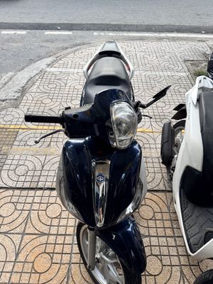 Piaggio Medley 2016 - ảnh 1