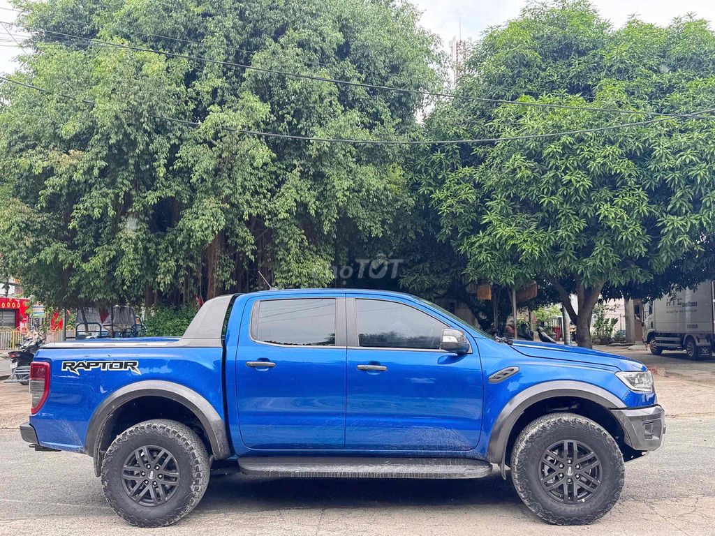 Ford Ranger 2018 - ảnh 4