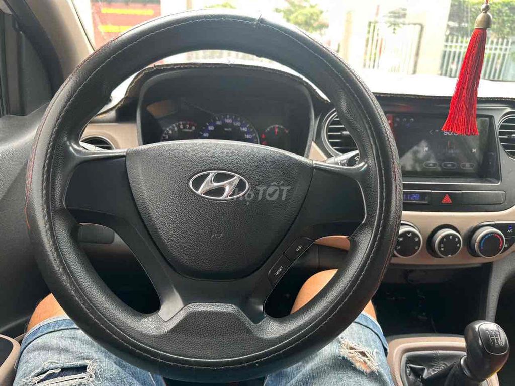 Hyundai Grand i10 - ảnh 2