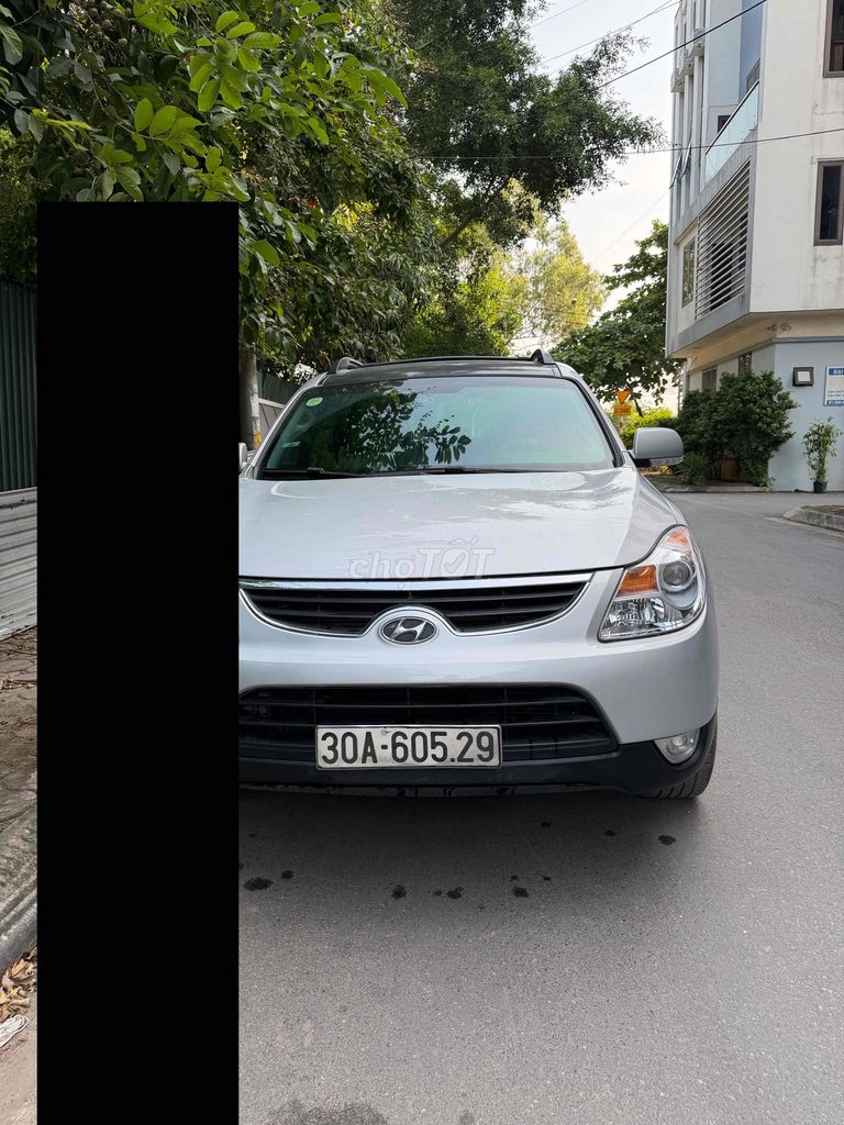 Hyundai 2007 - ảnh 1