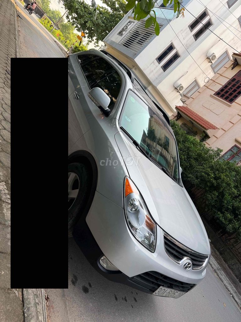 Hyundai 2007 - ảnh 2
