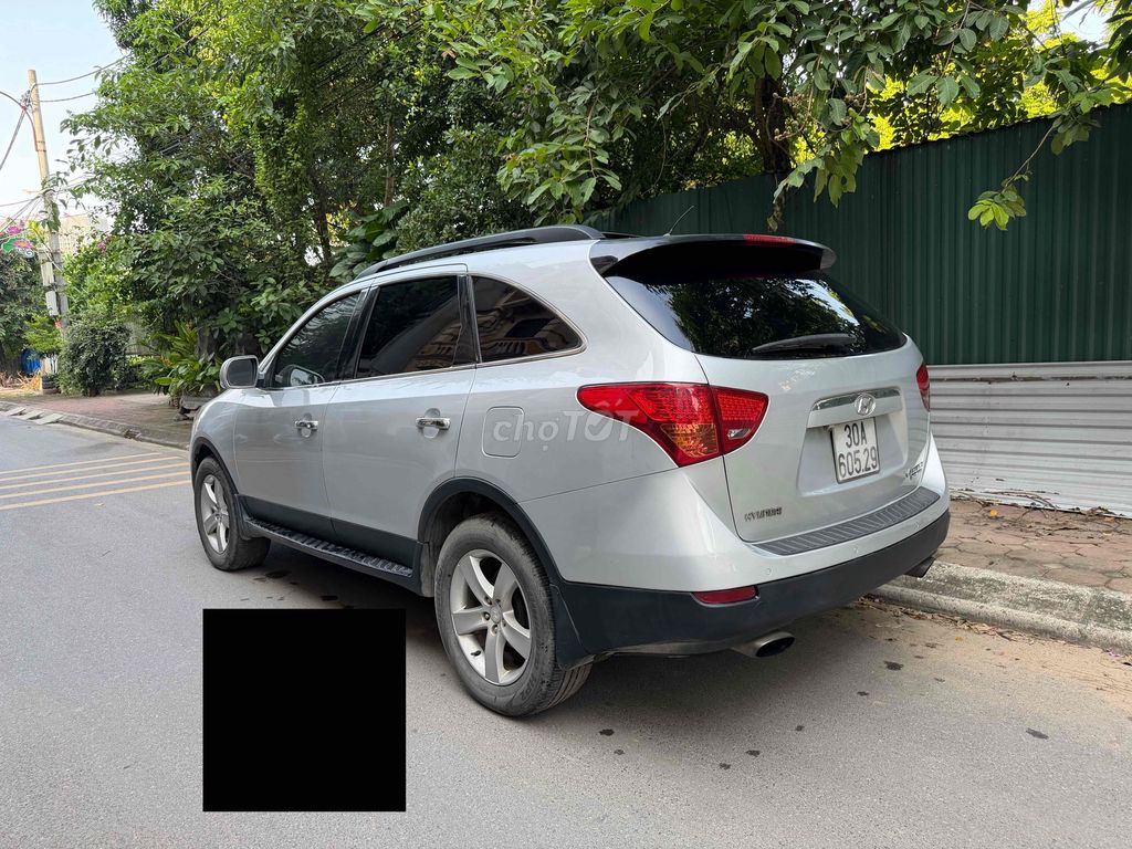 Hyundai 2007 - ảnh 3