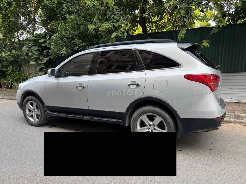 Hyundai 2007 - ảnh 4