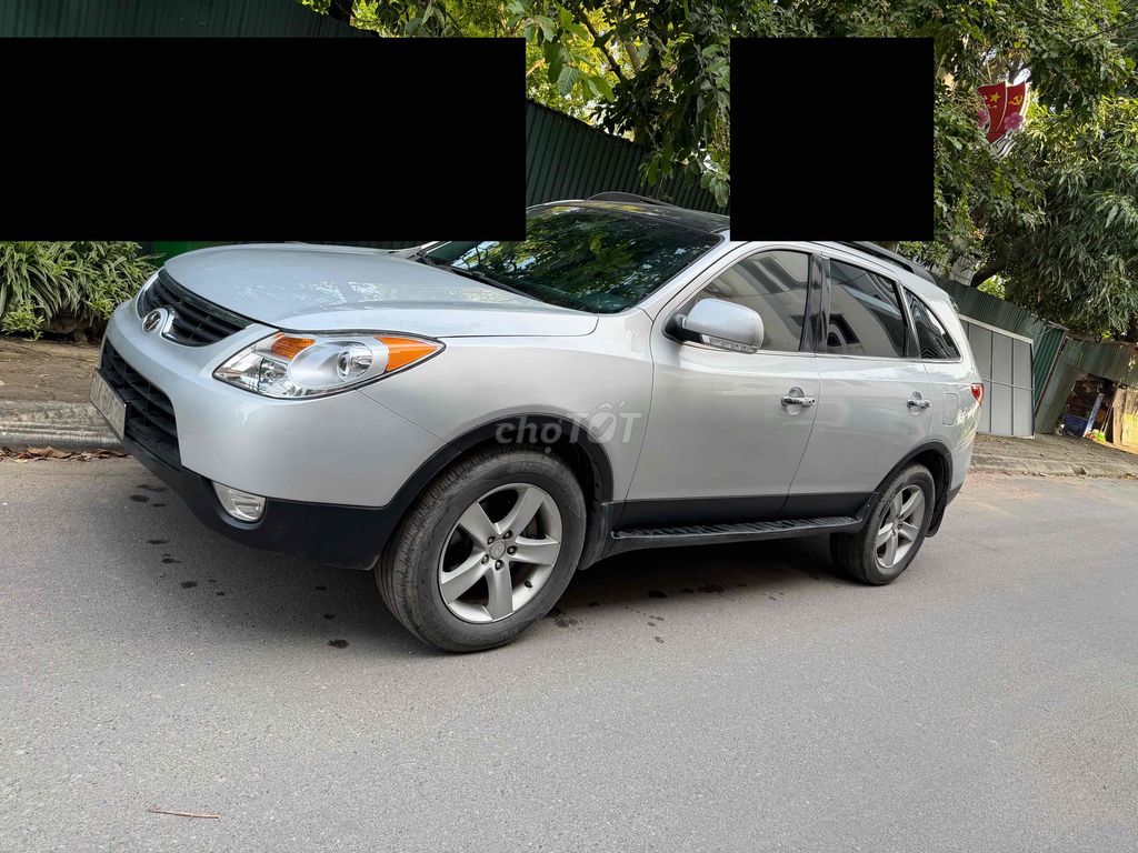 Hyundai 2007 - ảnh 5