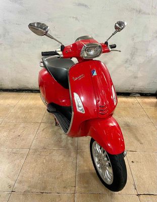 Piaggio Vespa 2016 - ảnh 1
