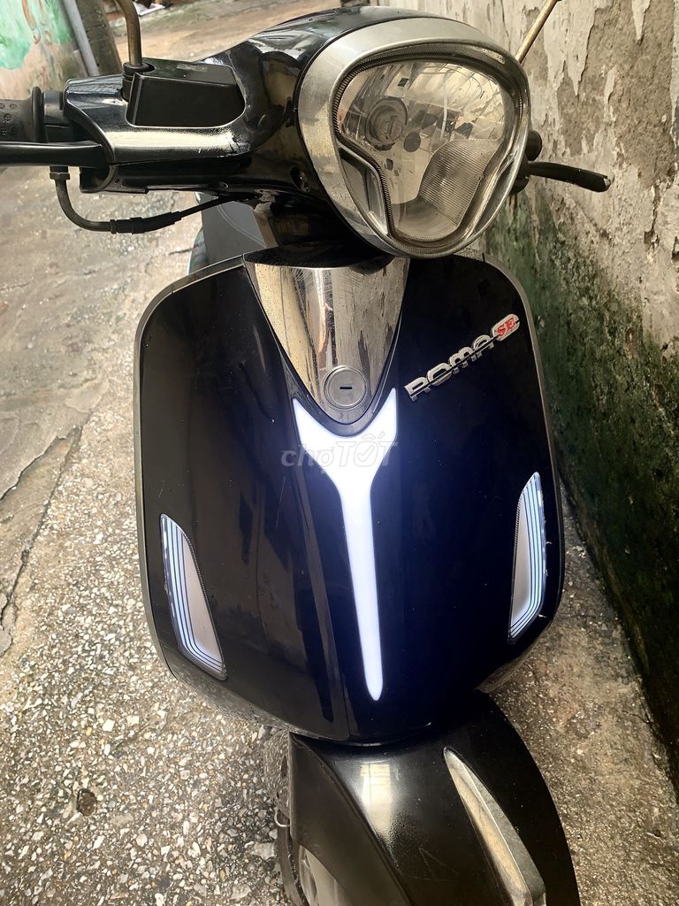 Romae 2021 - ảnh 1