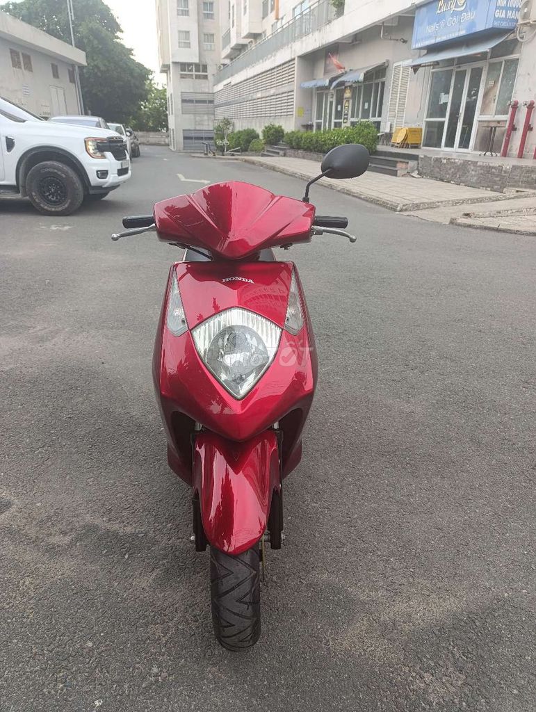 Honda - ảnh 1