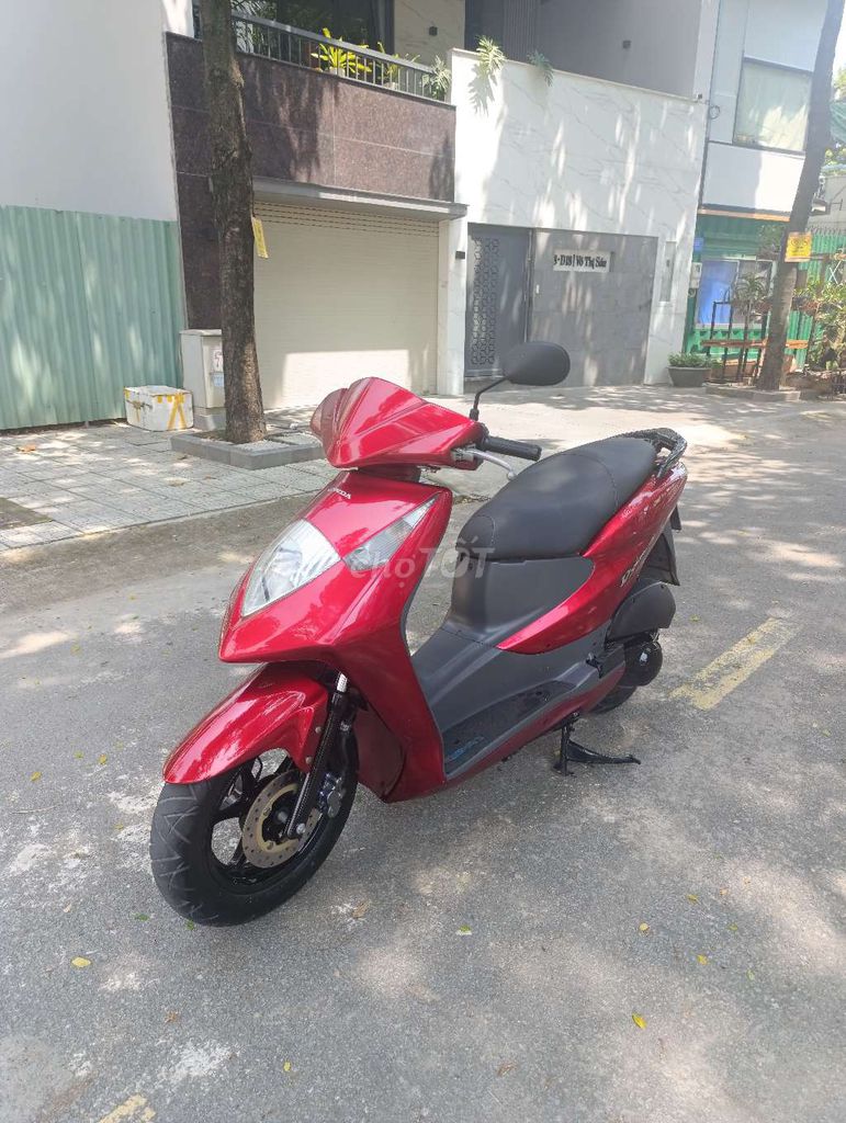 Honda - ảnh 2