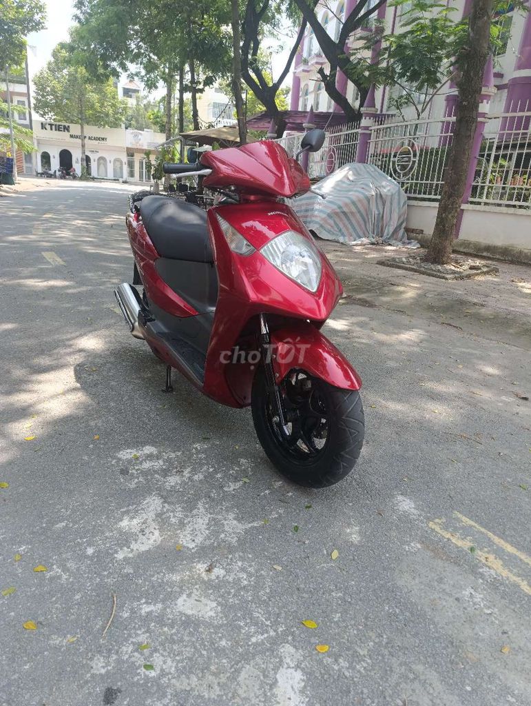 Honda - ảnh 3