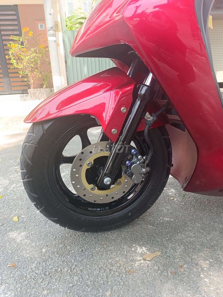 Honda - ảnh 4