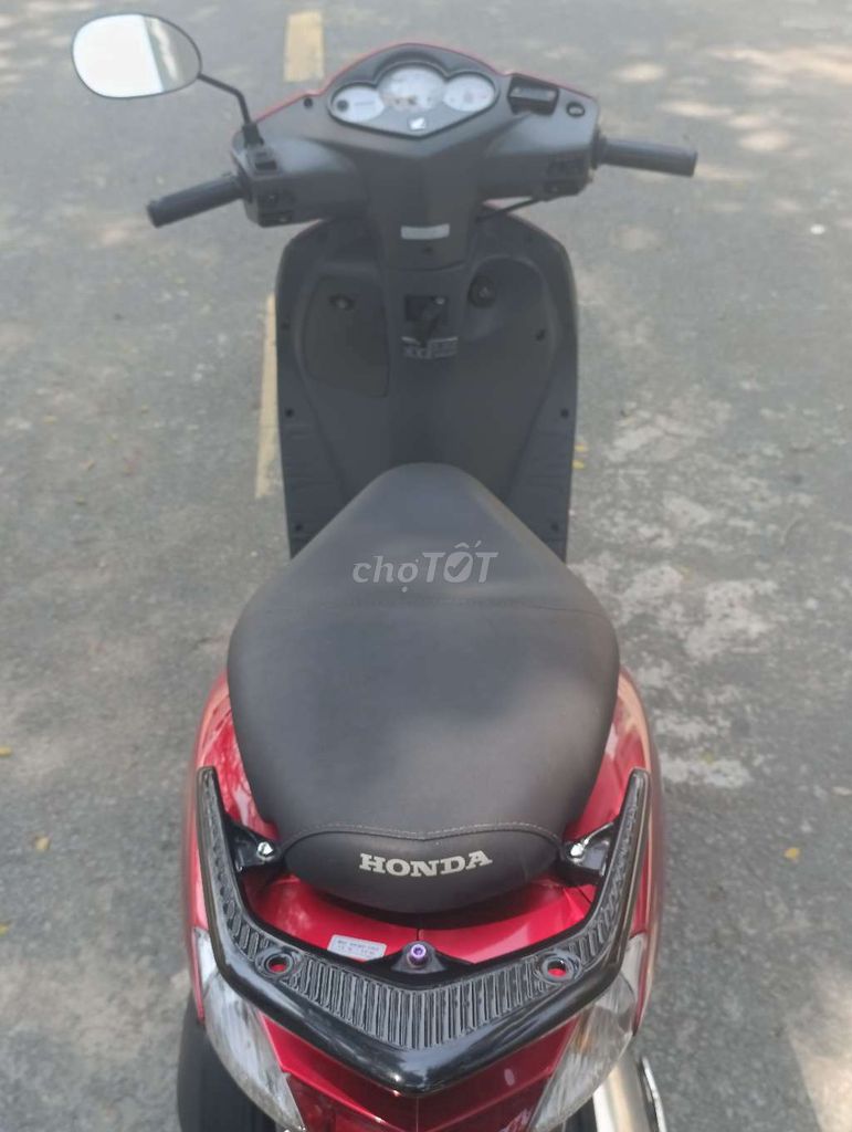 Honda - ảnh 5