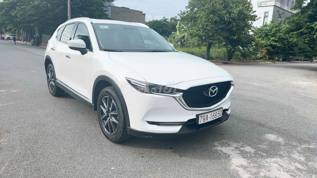 Mazda - ảnh 1