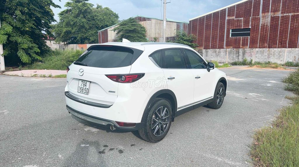 Mazda - ảnh 2