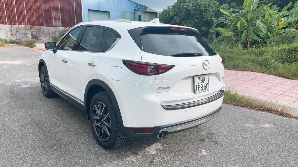 Mazda - ảnh 3
