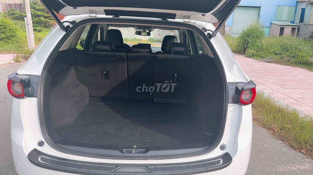 Mazda - ảnh 4