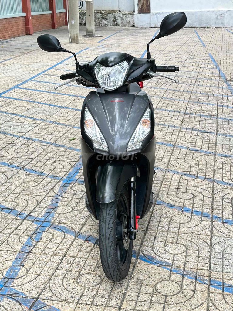 Honda Vision 2019 - ảnh 1