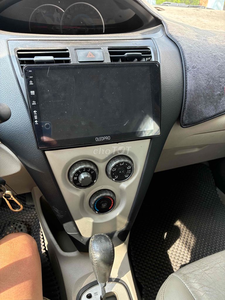 Toyota Vios 2009 - ảnh 5
