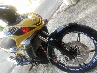 Yamaha Exciter 2010 - ảnh 1