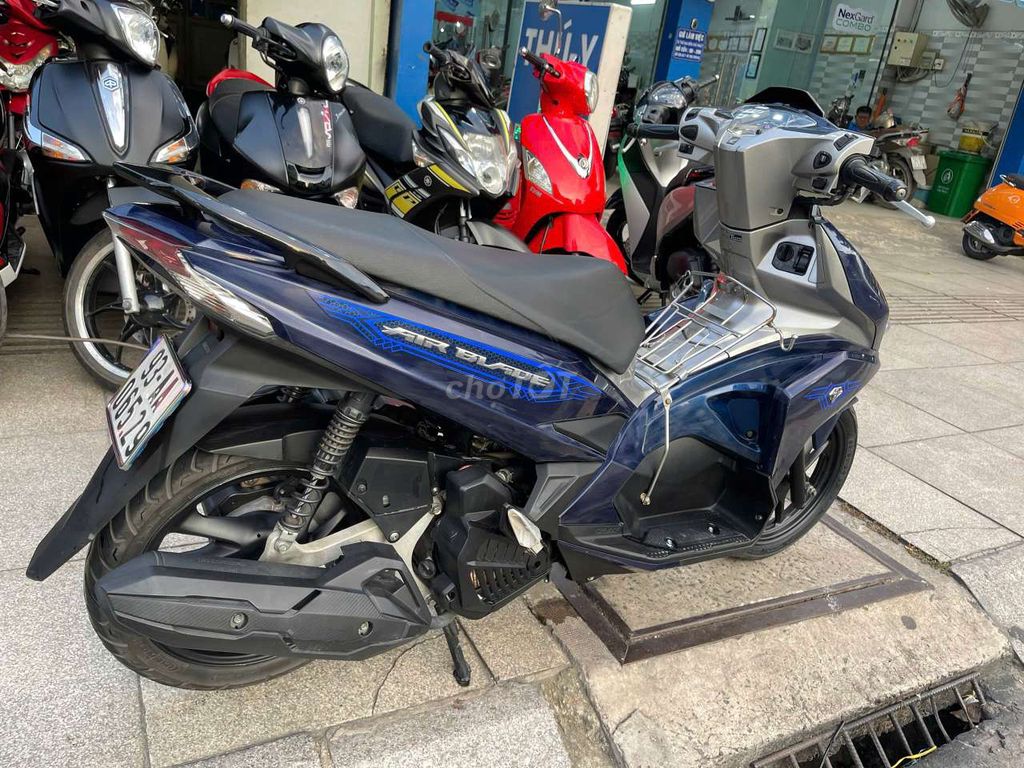 Honda Air Blade 2018 - ảnh 1
