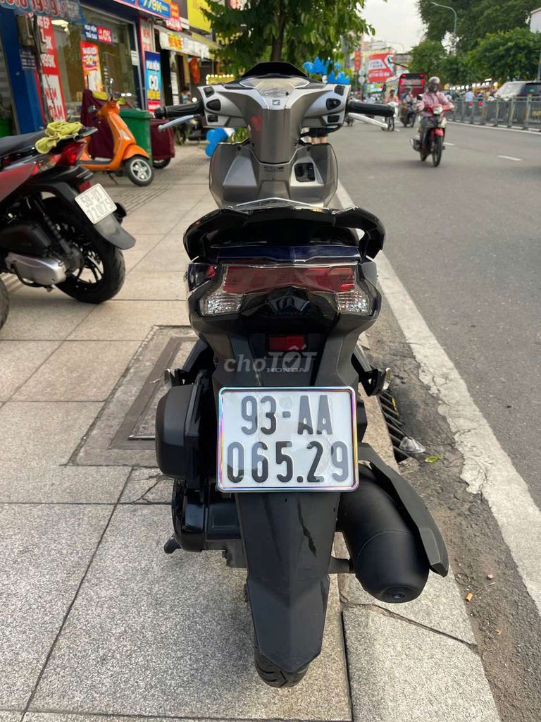 Honda Air Blade 2018 - ảnh 2