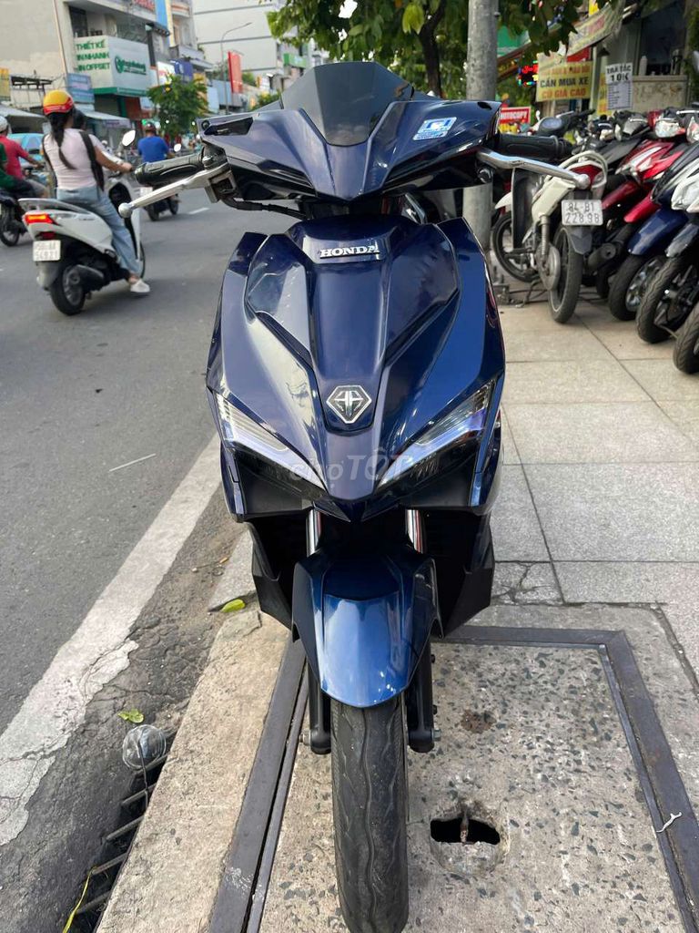 Honda Air Blade 2018 - ảnh 5
