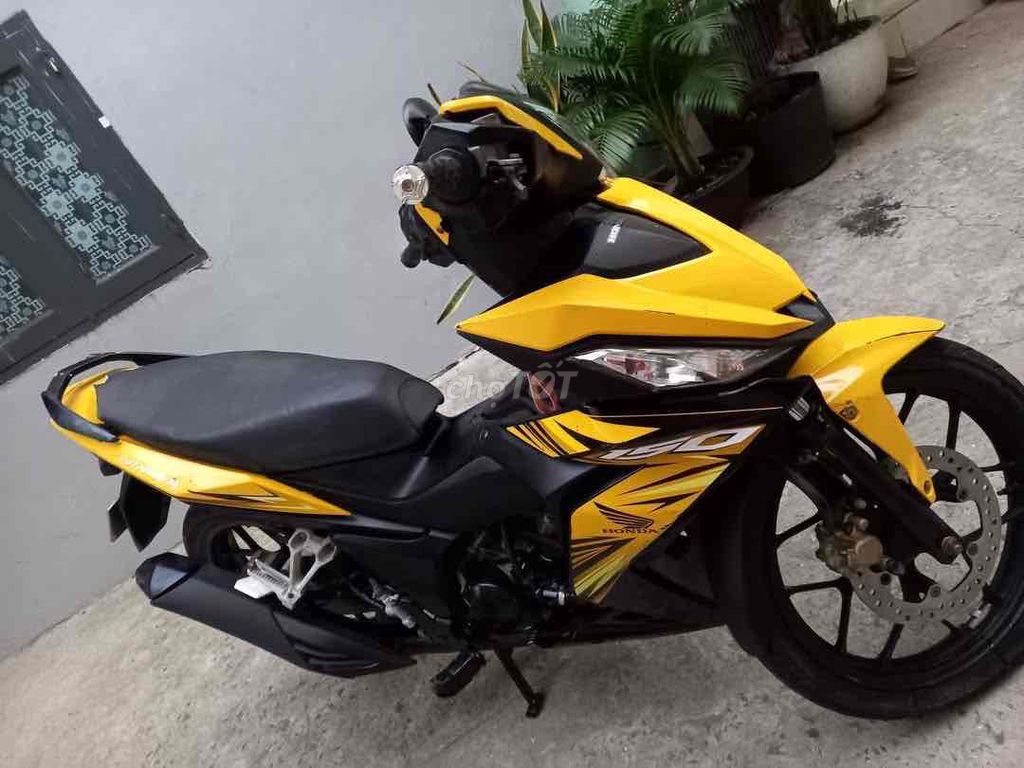 Honda Winner 2018 - ảnh 2