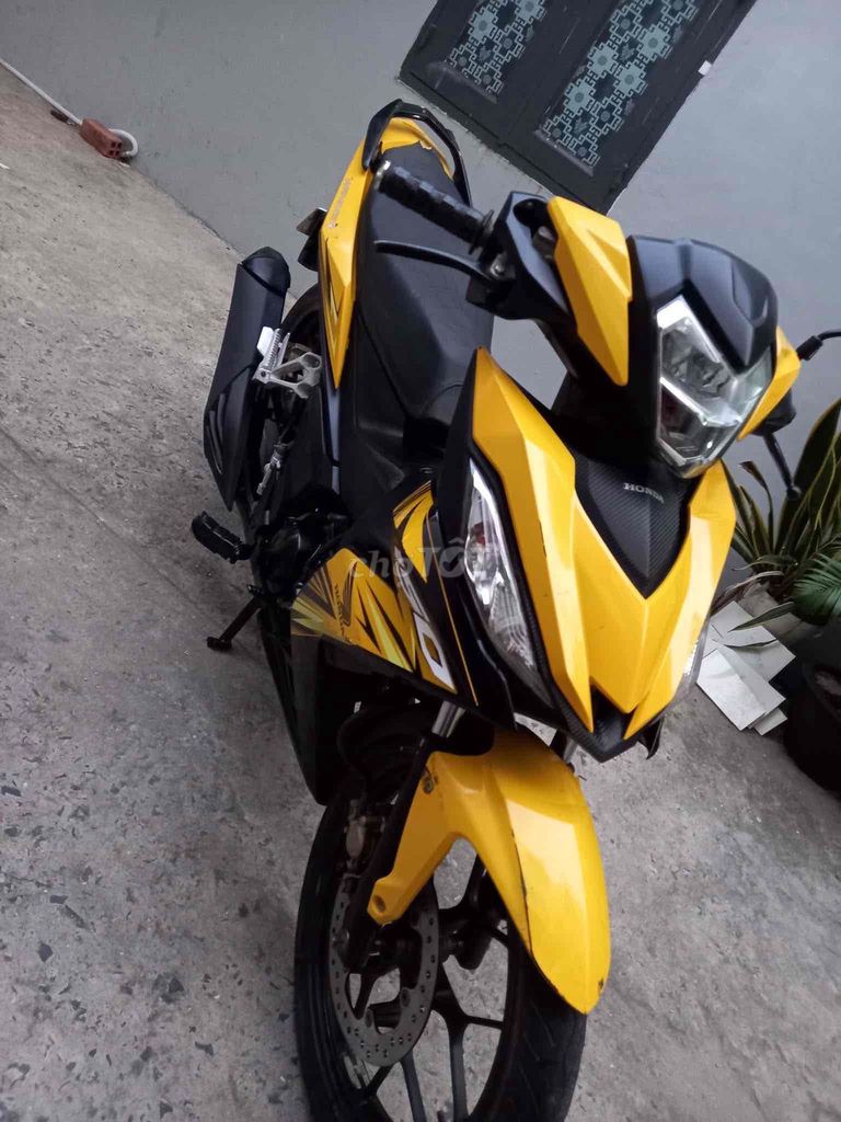Honda Winner 2018 - ảnh 3