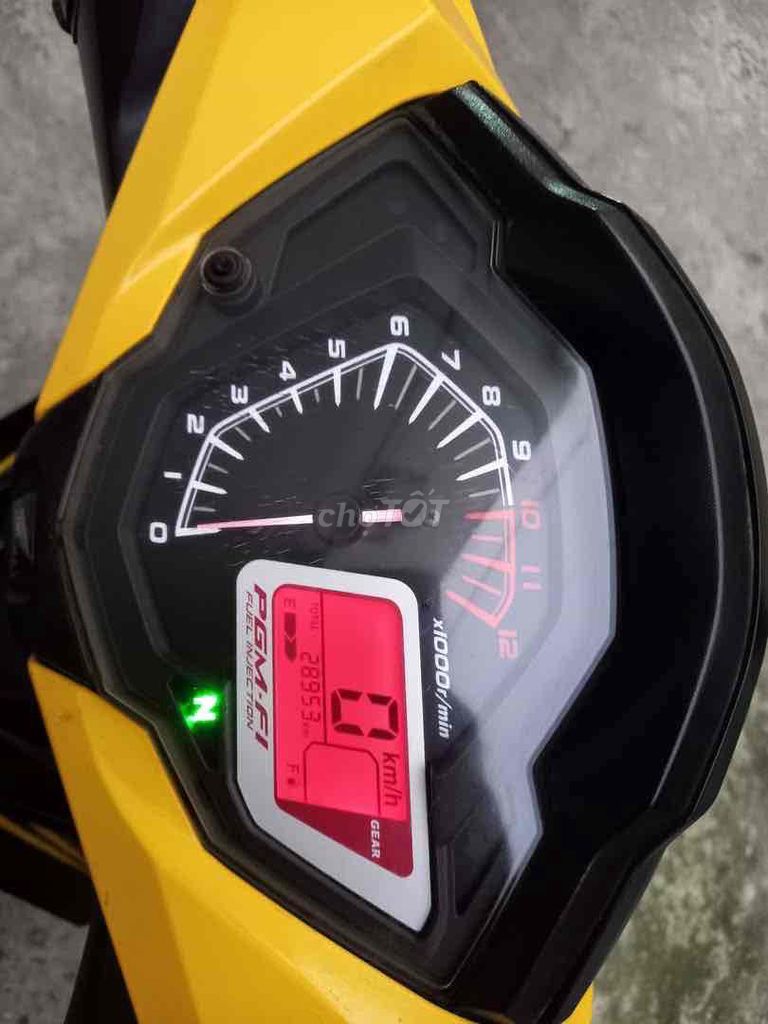 Honda Winner 2018 - ảnh 4