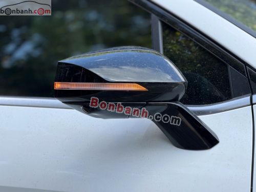 Kia Sportage Signature 2.0G 2024 - ảnh 4