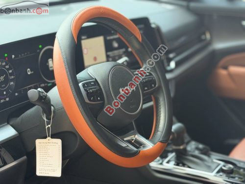 Kia Sportage Signature 2.0G 2024 - ảnh 5