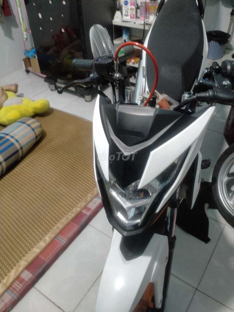 Honda Sonic 2019 - ảnh 3