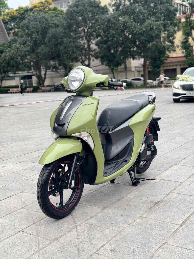 Yamaha 2018 - ảnh 1