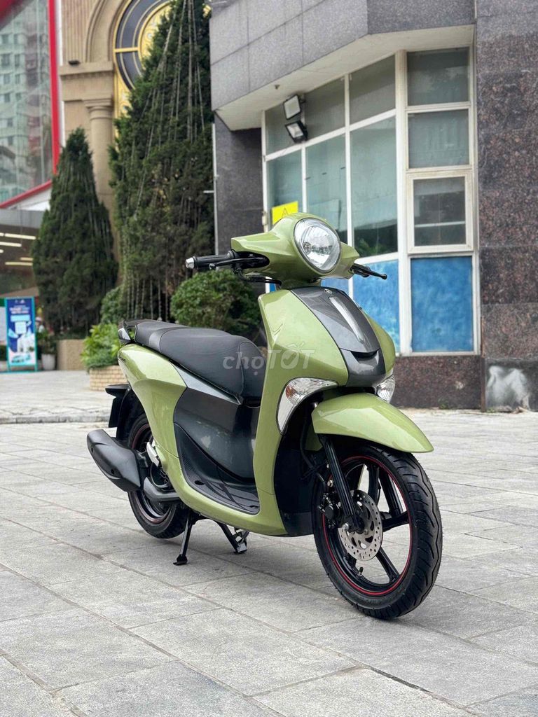Yamaha 2018 - ảnh 2
