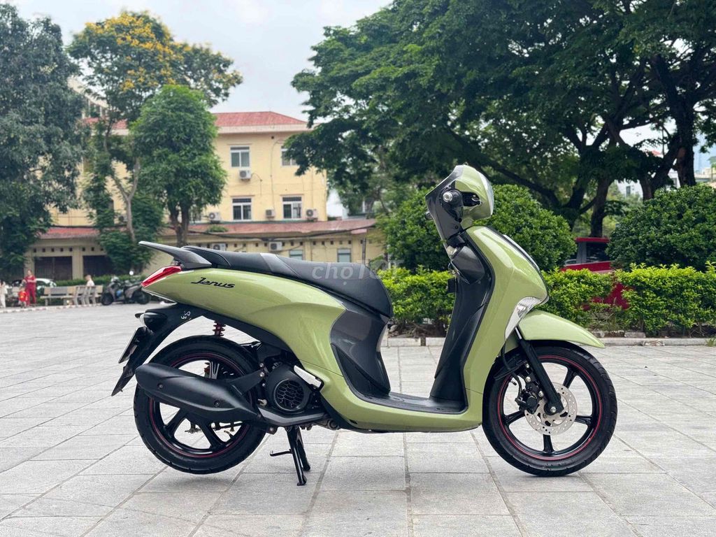 Yamaha 2018 - ảnh 3