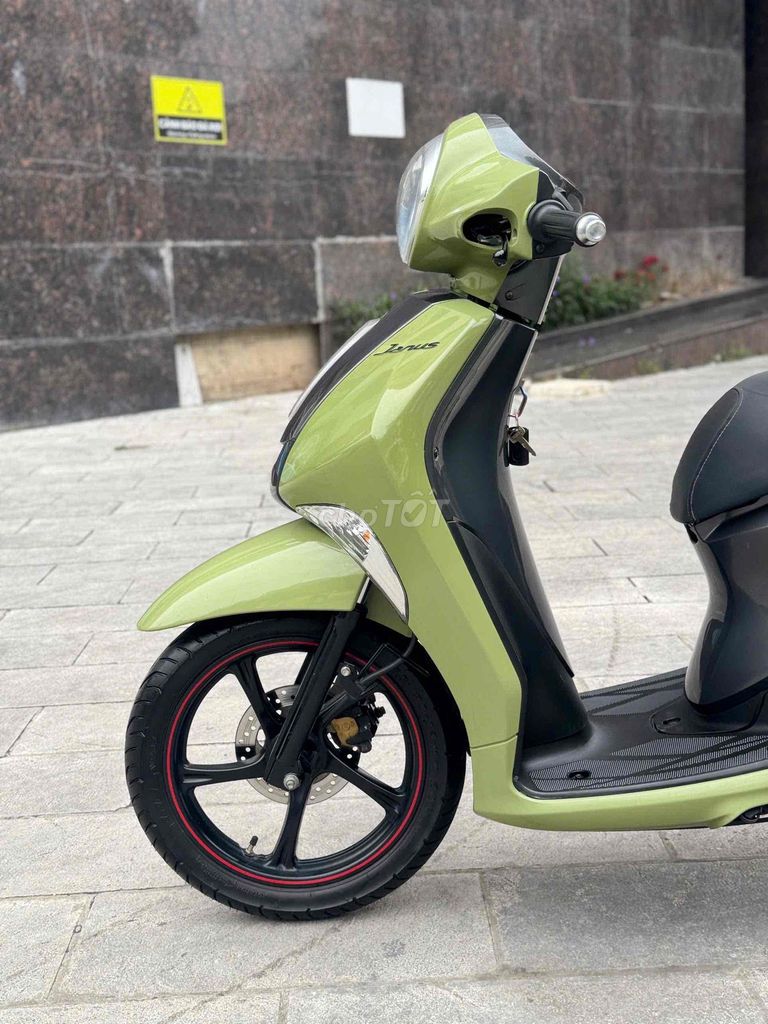 Yamaha 2018 - ảnh 4