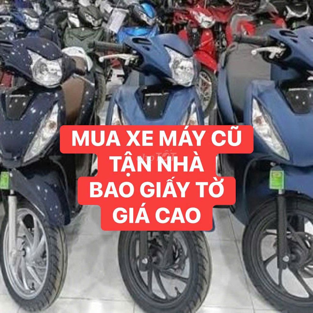 MUA XE 2022 - ảnh 1