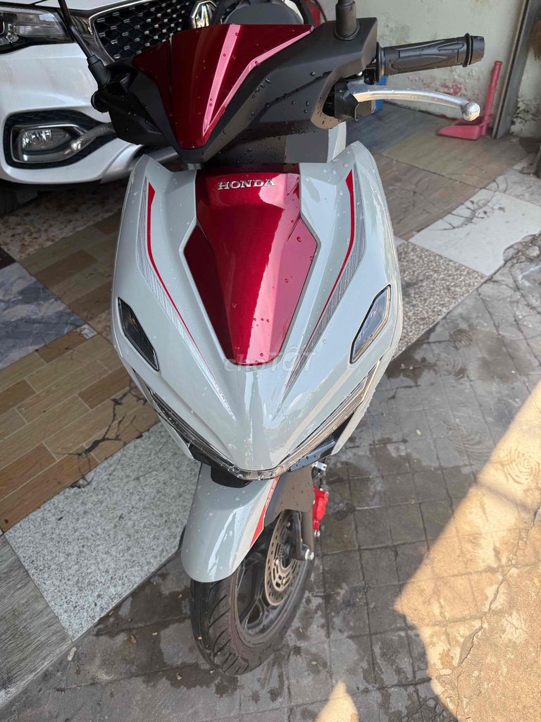 Honda Air Blade 2026 - ảnh 1