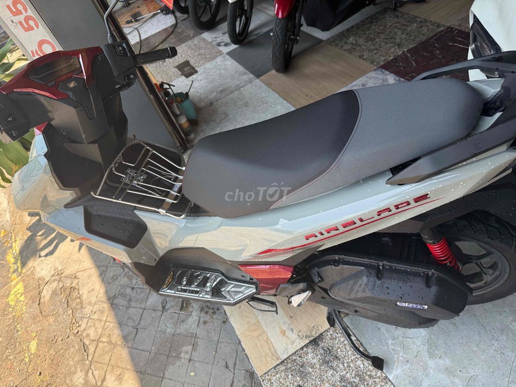 Honda Air Blade 2026 - ảnh 3