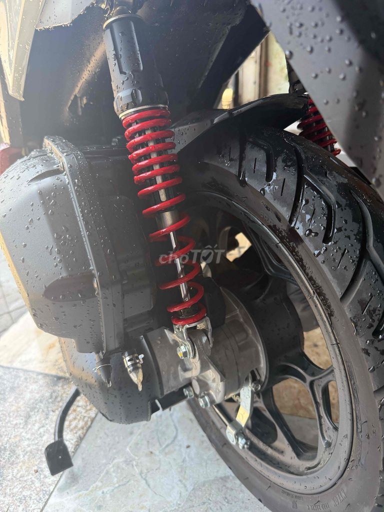 Honda Air Blade 2026 - ảnh 5