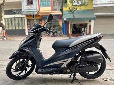 Suzuki Hayate 2012 - ảnh 1