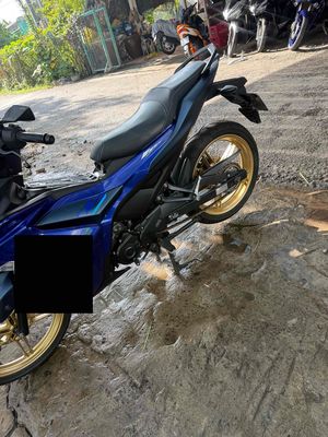 Yamaha Exciter 2023 - ảnh 1