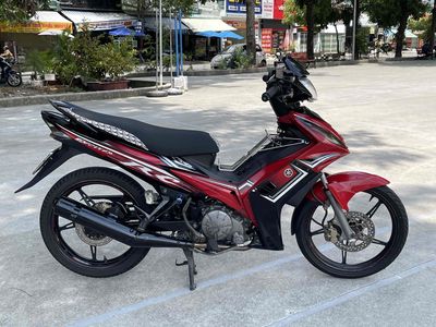 Yamaha Exciter 2013 - ảnh 1