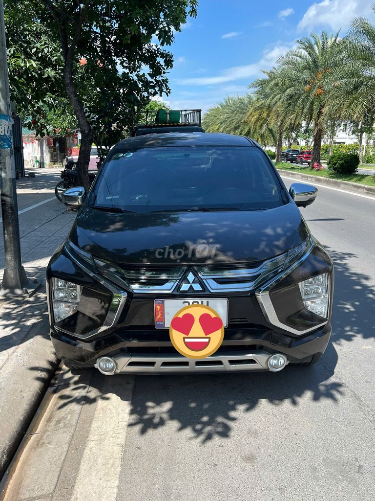 Mitsubishi Xpander 2021 - ảnh 1
