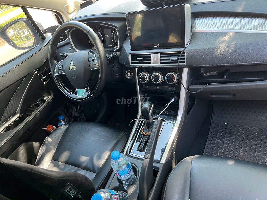Mitsubishi Xpander 2021 - ảnh 2