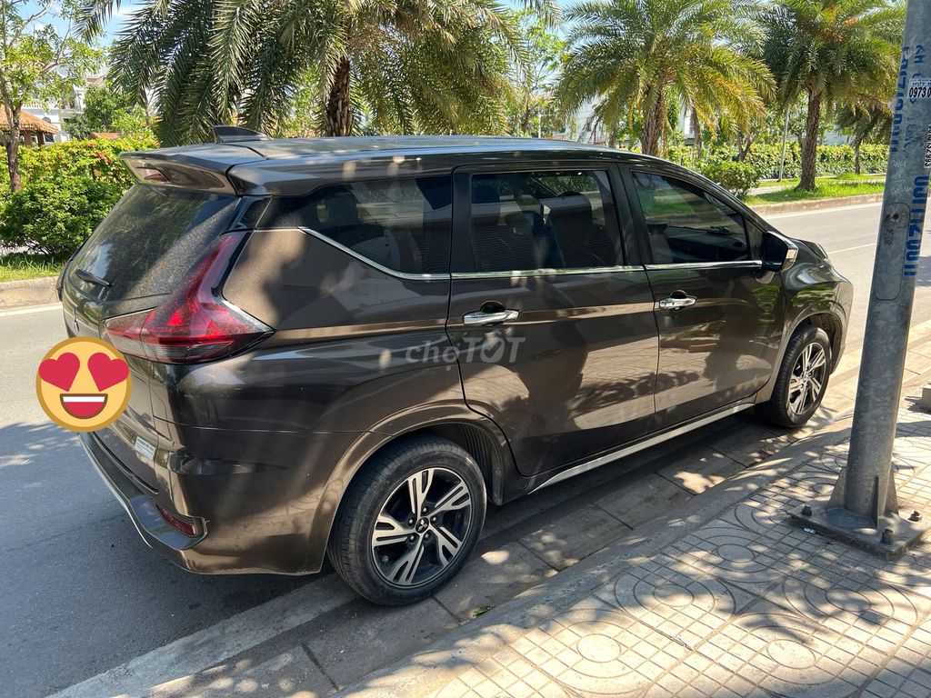 Mitsubishi Xpander 2021 - ảnh 5
