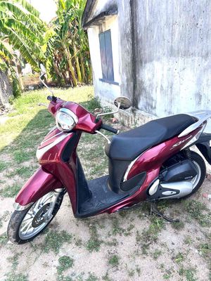 Honda SH Mode 2020 - ảnh 1