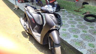 Honda SH 2019 - ảnh 1