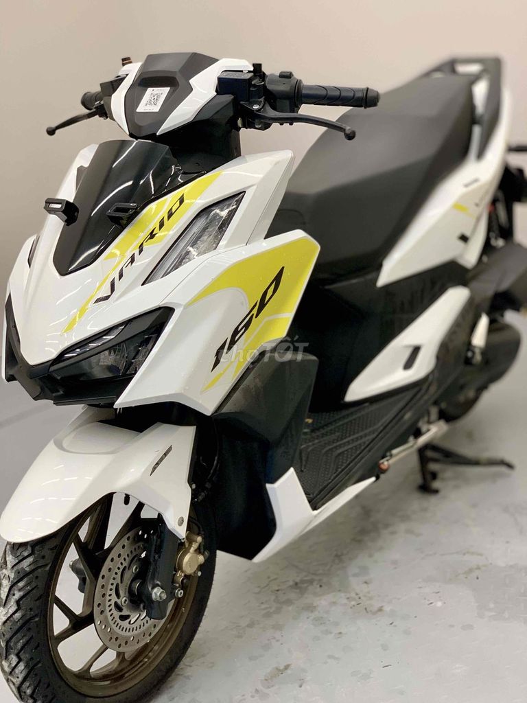 Honda Vario 2022 - ảnh 1