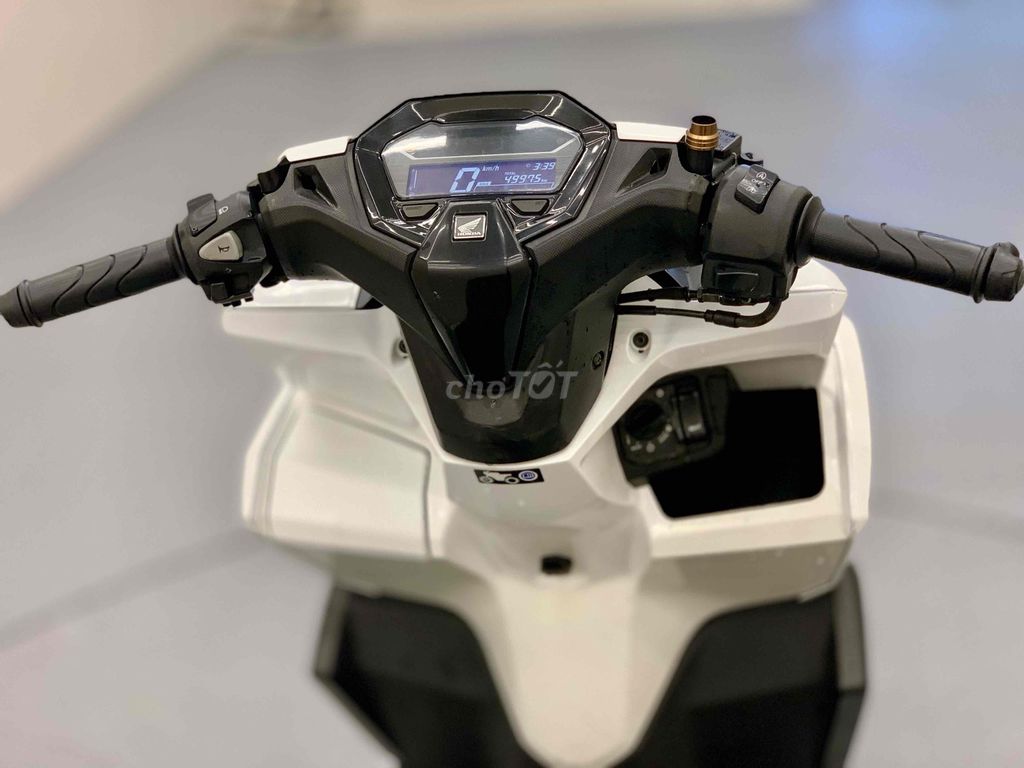 Honda Vario 2022 - ảnh 5