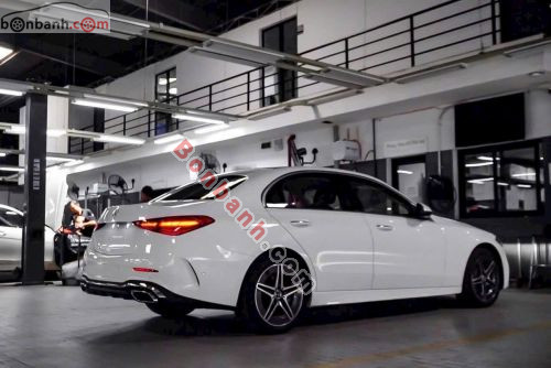 Mercedes-Benz 2025 - ảnh 2